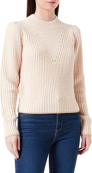 SCOTCH & SODA (LN) Wool + alpaca blend knit sweater! 12