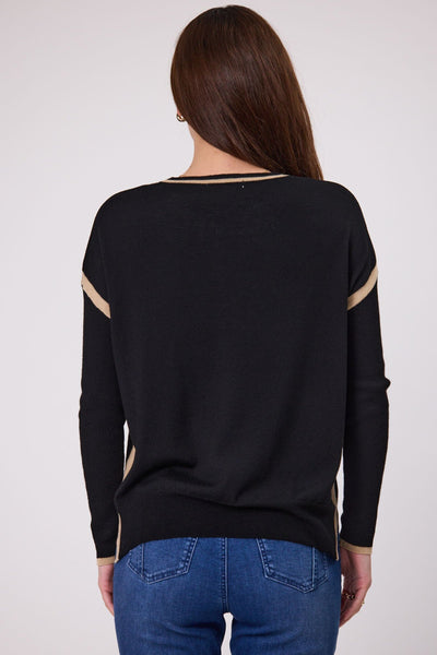 DUO (LN) Andrea merino knit jumper! 14