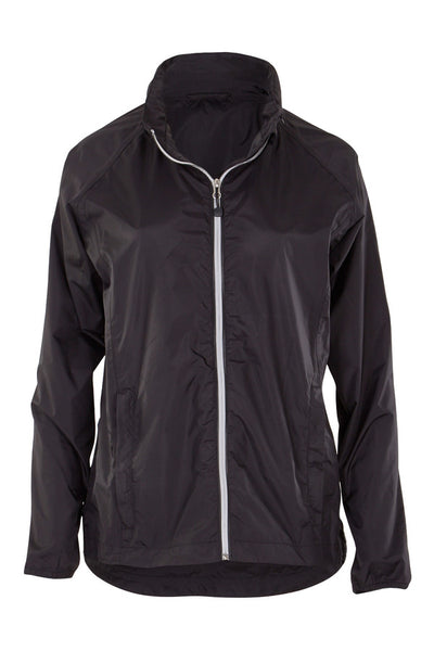 BETTY BASICS Waterproof packable jacket! 12