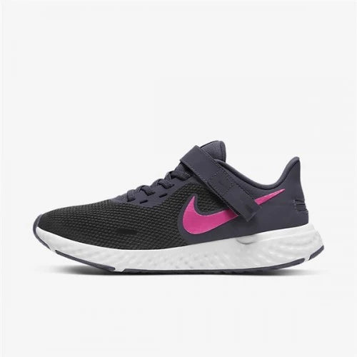 NIKE (LN) "Revolution 5 FlyEase" sneakers! 8.5-9