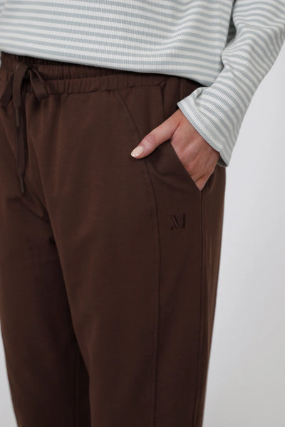 MARLOW (LN) Barrel trackie - Java! 14