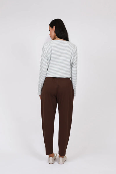 MARLOW (LN) Barrel trackie - Java! 14