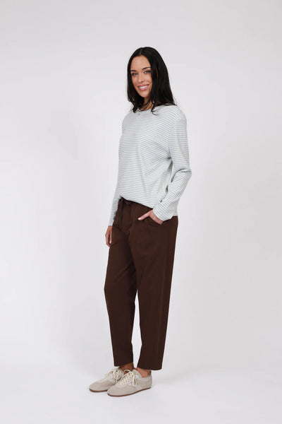MARLOW (LN) Barrel trackie - Java! 14