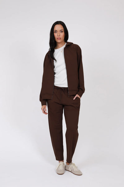 MARLOW (LN) Barrel trackie - Java! 14