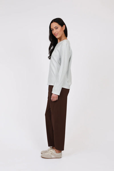 MARLOW (LN) Barrel trackie - Java! 14