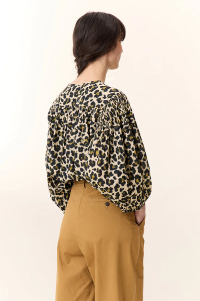 LEON & HARPER - Organic cotton Leo Corso shirt! 12