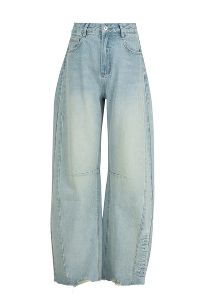 COOPER By Trelise "She's the emboss" jean! 12