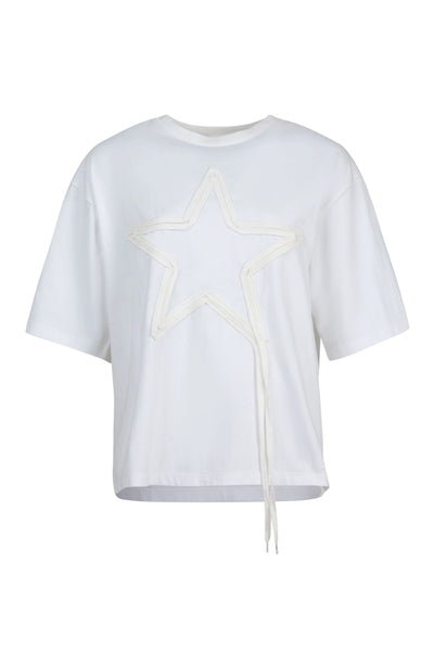 COOPER By Trelise "The fine print" star tee! 16