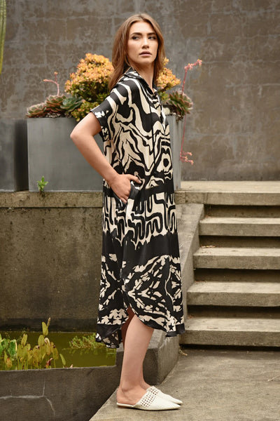 COOPER By Trelise "Here & now" dress! 10