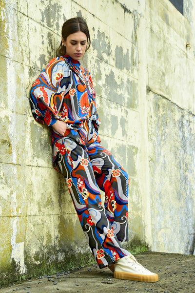 COOP By Trelise (BN) "Step back in time" pant! 12