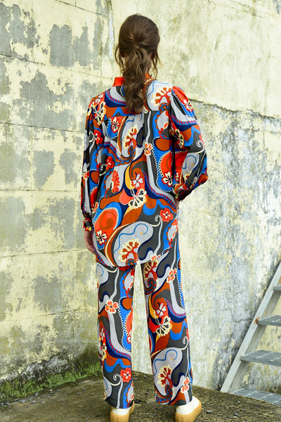 COOP By Trelise (BN) "Step back in time" pant! 12