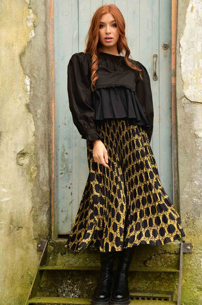 COOP By Trelise "Pleat of the moment" skirt! 10