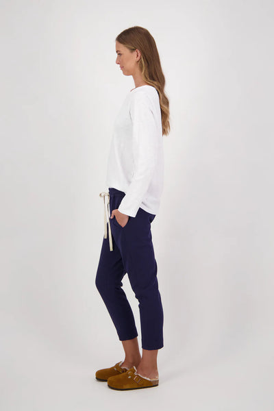 BRIARWOOD (LN) Chelsea pant - Ink! 10