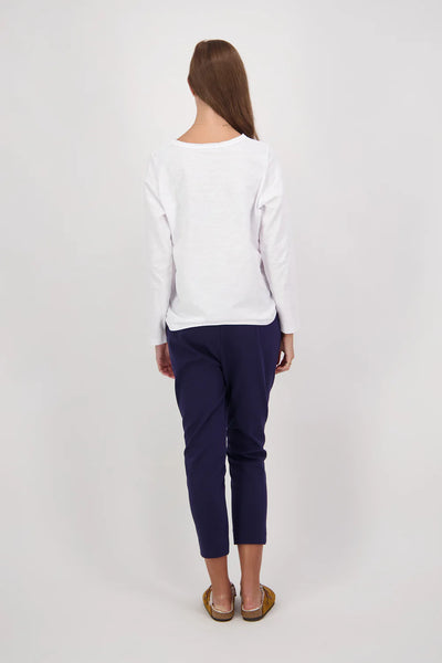 BRIARWOOD (LN) Chelsea pant - Ink! 10