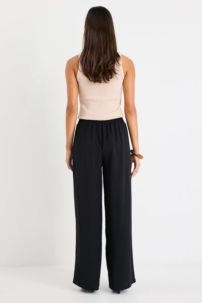 AMONG THE BRAVE "Guardian" Linen blend pant! 12