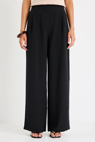 AMONG THE BRAVE "Guardian" Linen blend pant! 12