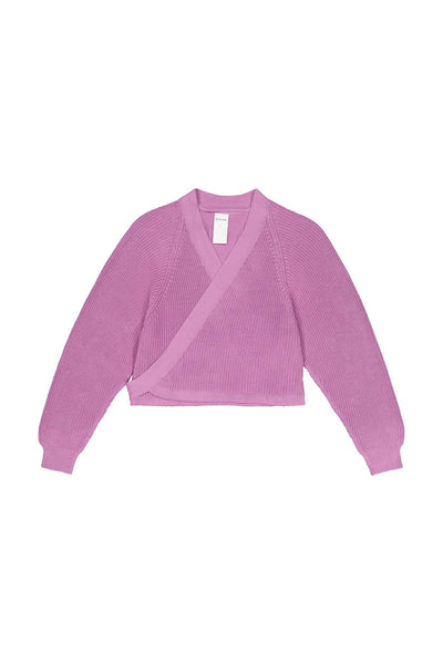 KOWTOW (LN) Composure cardigan - Orchid! 16