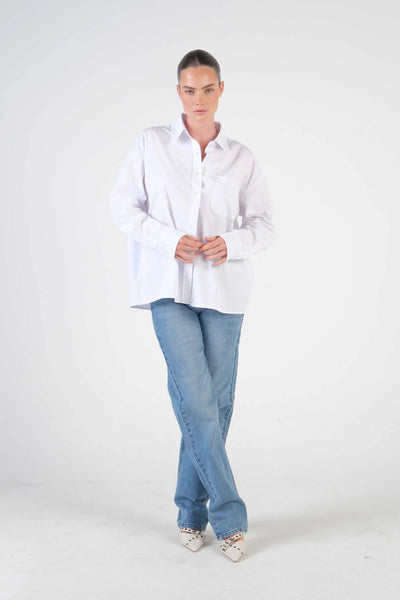 JORJA & JOSEPH - Straight leg jeans! 18