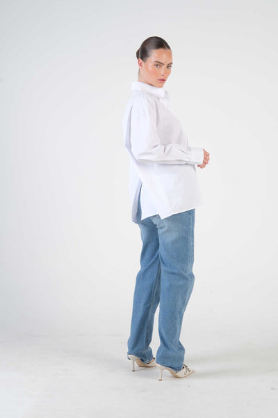 JORJA & JOSEPH - Straight leg jeans! 18