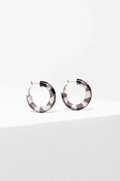 ELK - Sava hoop earring!