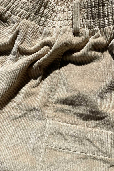 NEW LANDS - Corduroy excellent trouser! 12