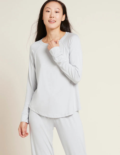 BOODY - Bamboo Goodnight raglan sleep top! 16