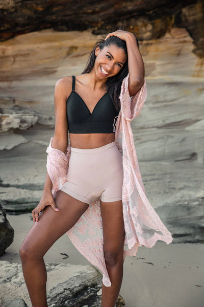 PLIĒ (BN) "Bermuda" shorts! 14