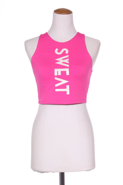 AUGUSTINE - Sweat republic tank! 10