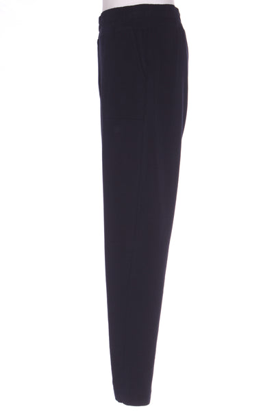 SUSSAN (LN) Navy track pant! 8-10