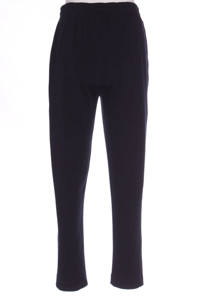 SUSSAN (LN) Navy track pant! 8-10