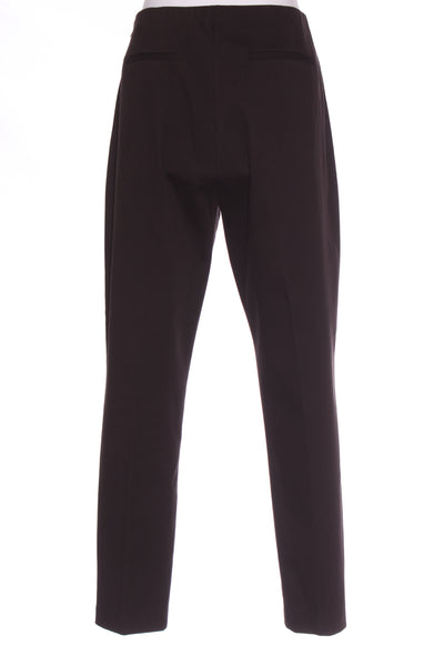 SEED (LN) Tapered trousers - Bitter brown! 14