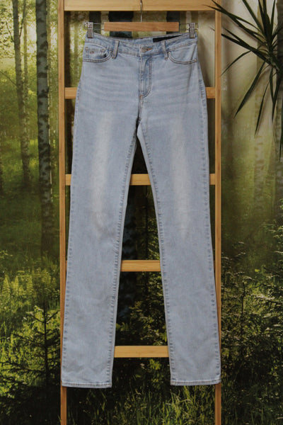 ARMANI EXCHANGE "J45 Cigarette" jeans! 8