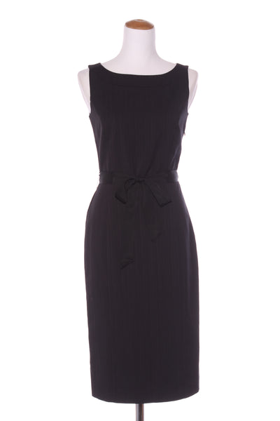CUE - Self stripe pencil midi dress! 8