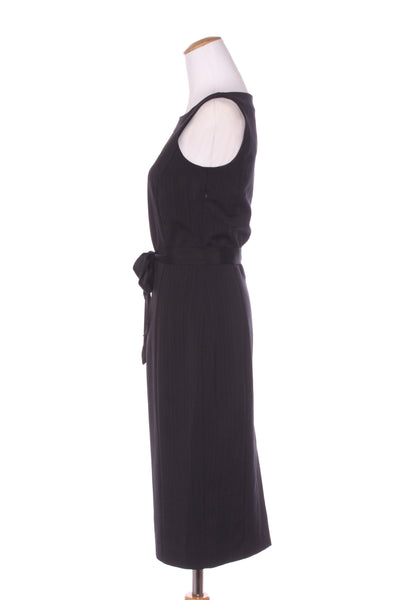 CUE - Self stripe pencil midi dress! 8