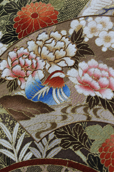 Traditional Japanese kimono! 14-18