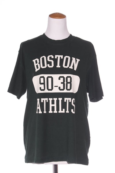 COTTON ON - Boston athletics relaxed tee! 12-14
