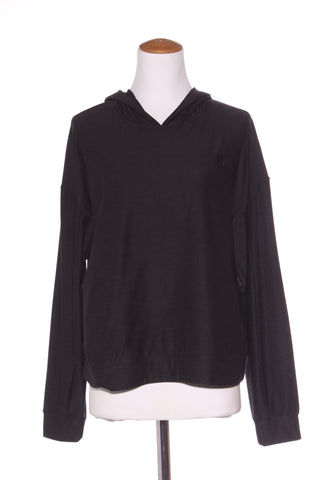 NEW BALANCE - Hooded training sweater! 14-16