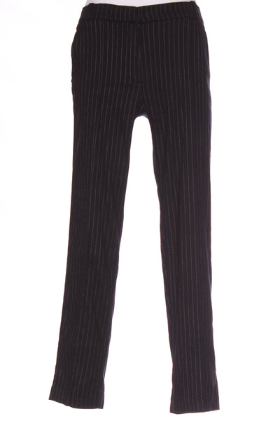 MNG (LN) Pinstripe dress trouser! 8