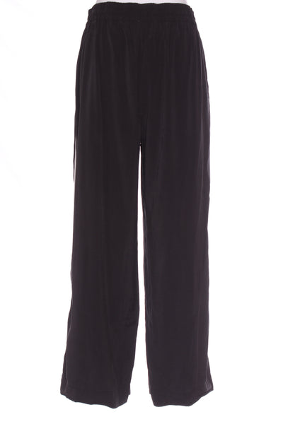 STORIES BE TOLD "Townie" pant - Black/white! 14