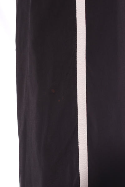 STORIES BE TOLD "Townie" pant - Black/white! 14