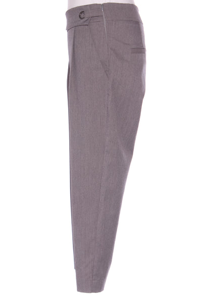 STORM -Pleat front crop pant! 8