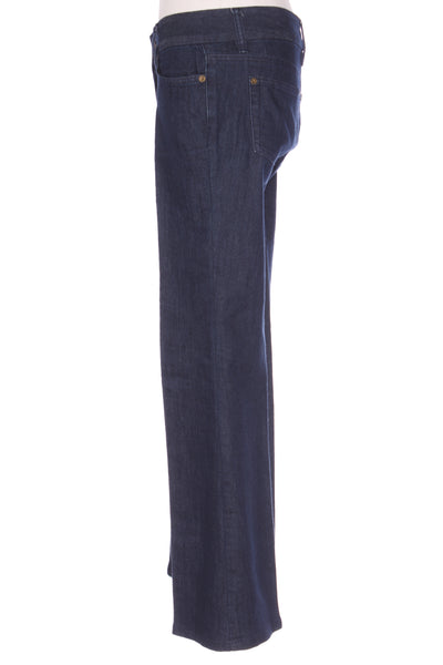 MICHAEL KORS - Pinch pleat bootleg jeans! 8