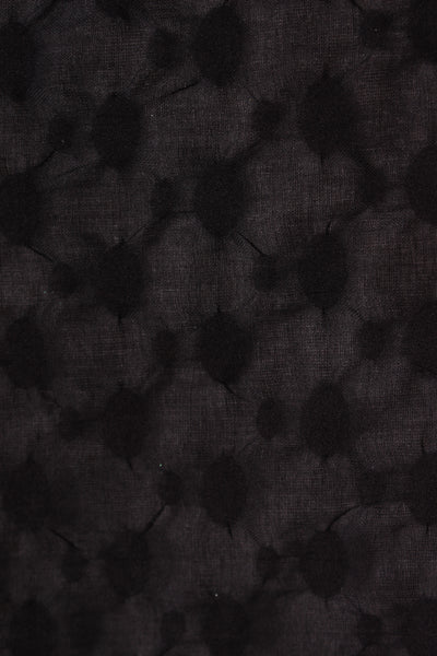 PQ COLLECTION (LN) Textured dress + slip! 10-12