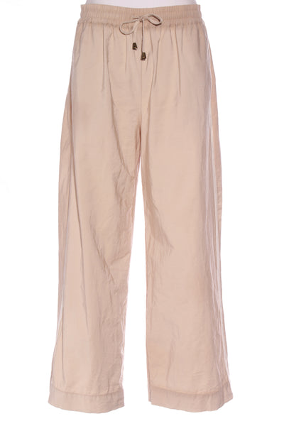 STORIES BE TOLD "Townie" pant - Beige/white! 14