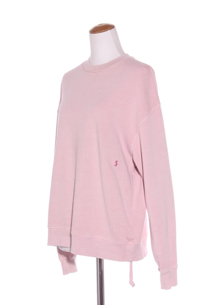 KSUBI - Printed cotton sweater! 10-12
