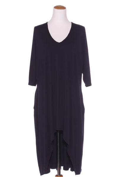 TCD (NZ) Ring my bell tunic - Navy! 20