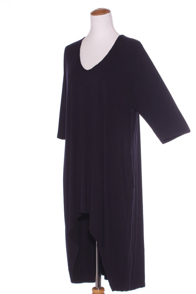 TCD (NZ) Ring my bell tunic - Navy! 20