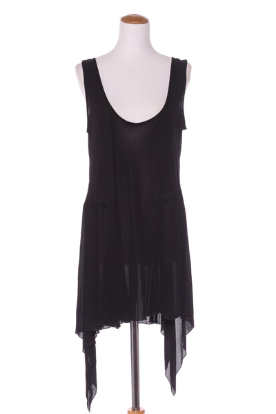 TCD (NZ) Staggered hem layering tunic! 22