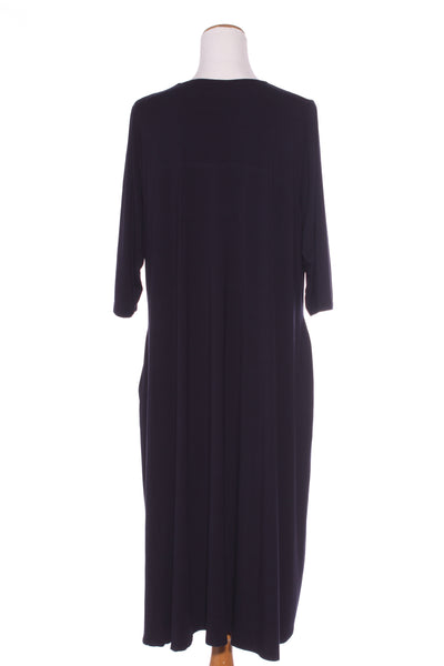 TCD (NZ) Ring my bell tunic - Navy! 20
