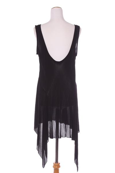 TCD (NZ) Staggered hem layering tunic! 22